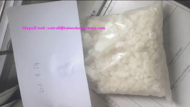  Bk-Ebdp Bk-Ebdp High Purity High Quality White Crystal